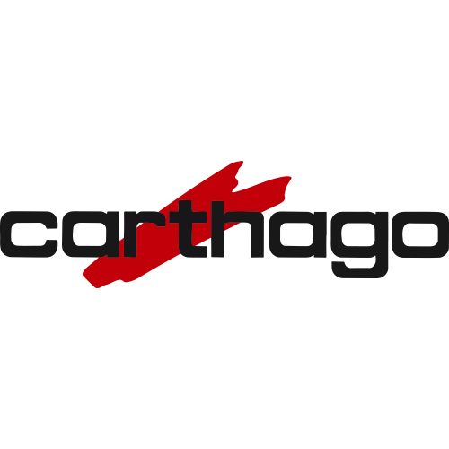 Carthago, Servicepartner