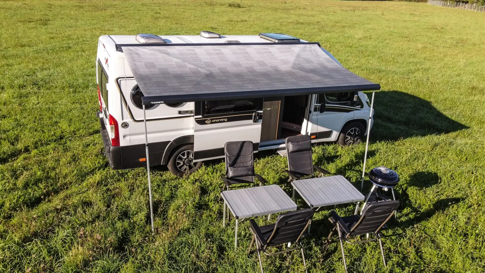 Wohnmobil: Malibu & Crosscamp bei Auto & Service in Pforzheim